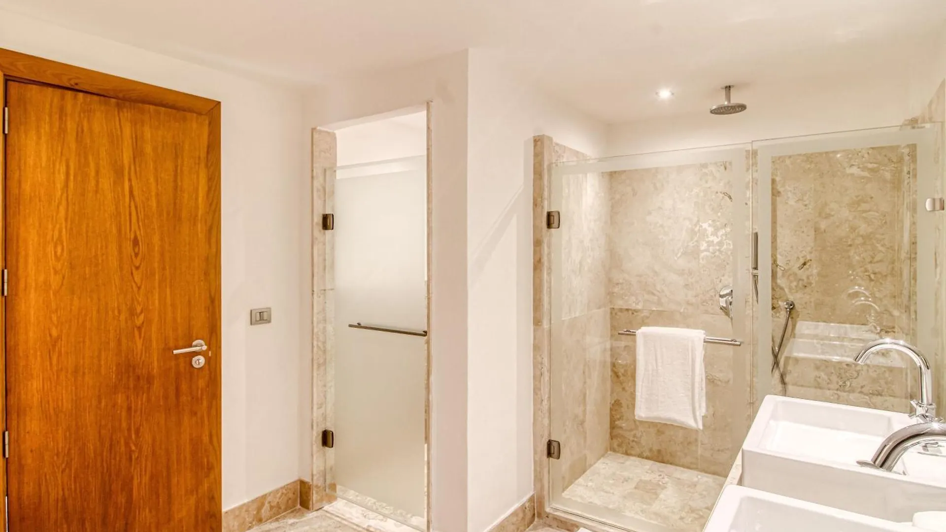 La Amada Ph03M Estudio Torre E Канкун Отель