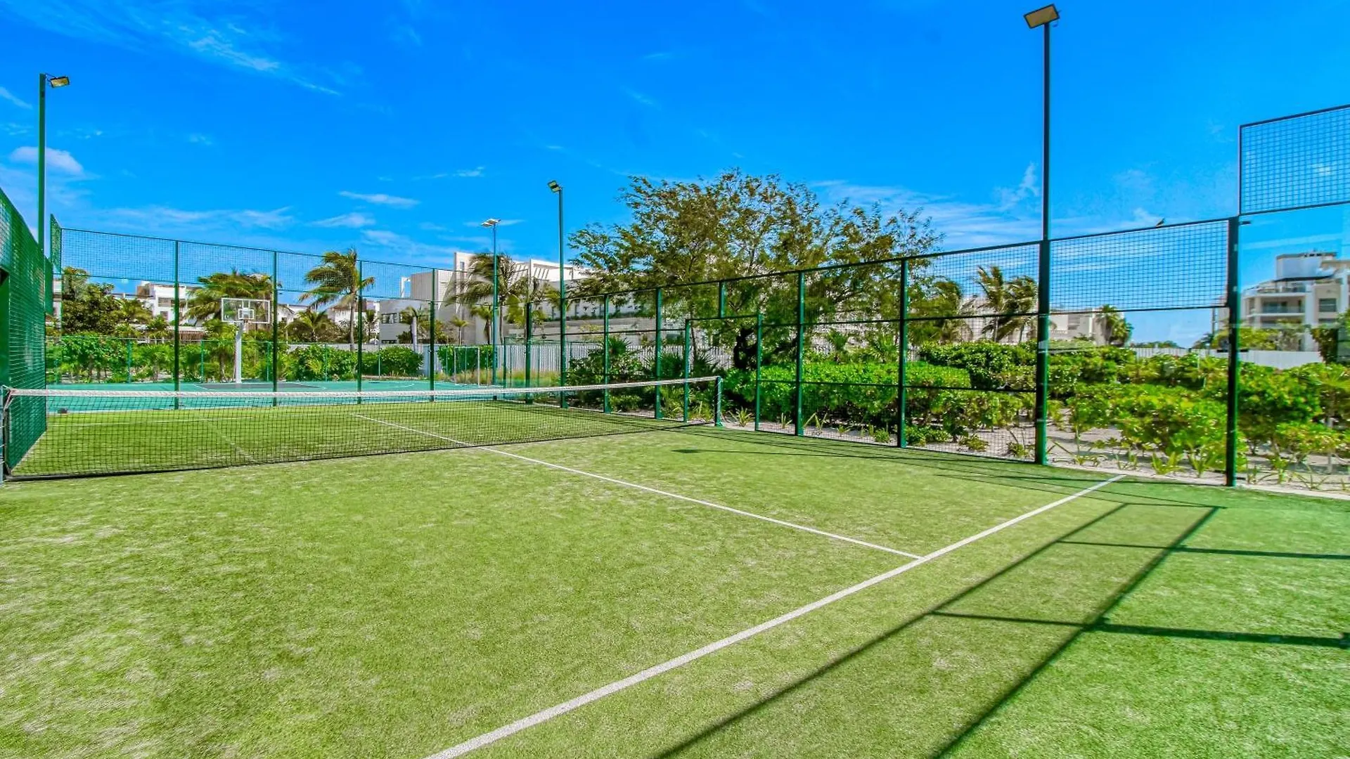 La Amada Ph03M Estudio Torre E Канкун Отель