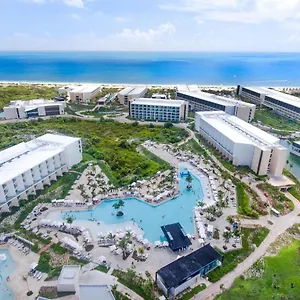 Grand Palladium Select Costa Mujeres Канкун