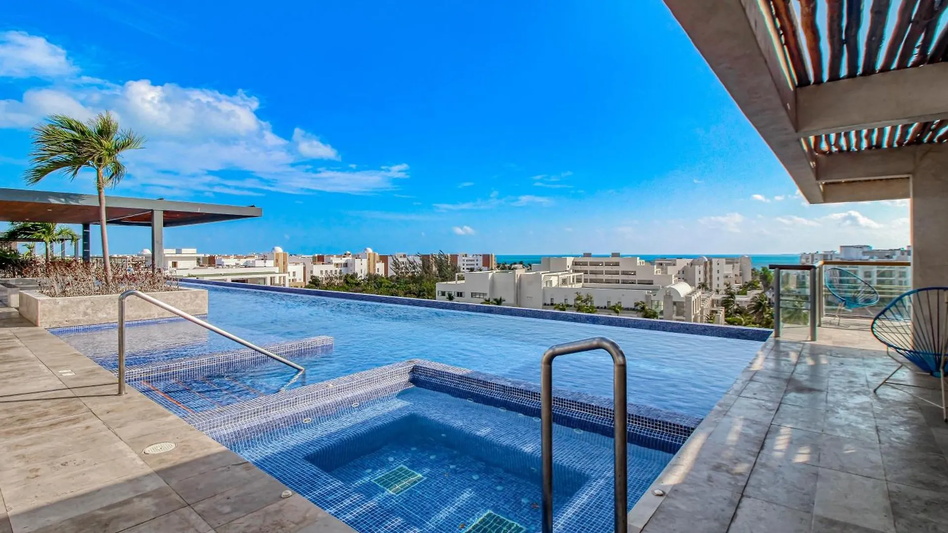 La Amada Ph03M Estudio Torre E Cancún Hotel